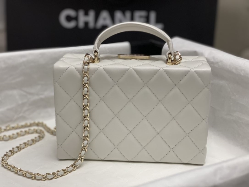 Chanel Box Bags